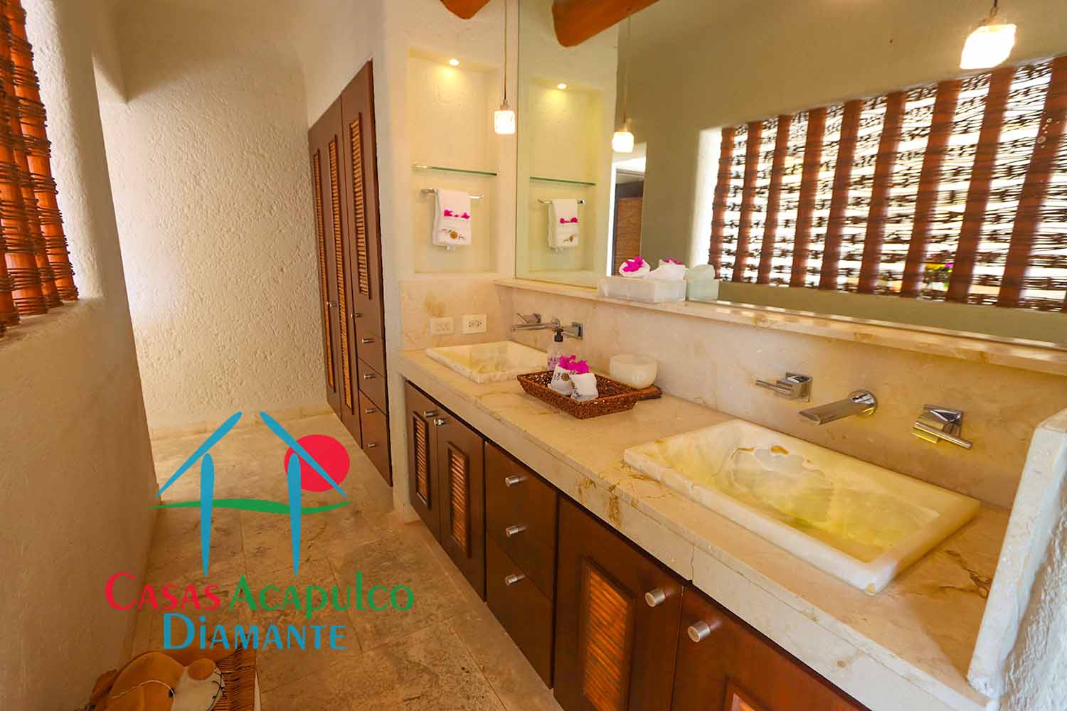 Puerta del sol - Recámara dos 9